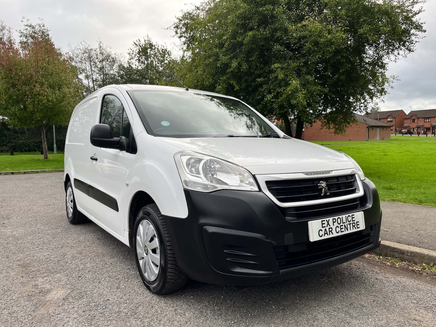 Used Peugeot Partner 2018 for sale - 75825448: Photo 10