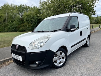 Used Fiat Doblo 2012 for sale - 75440869: Photo