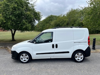 Used Fiat Doblo 2012 for sale - 75440869: Photo