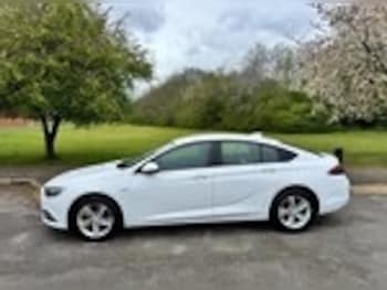 Used Vauxhall Insignia 2018 for sale - 79620912: Photo