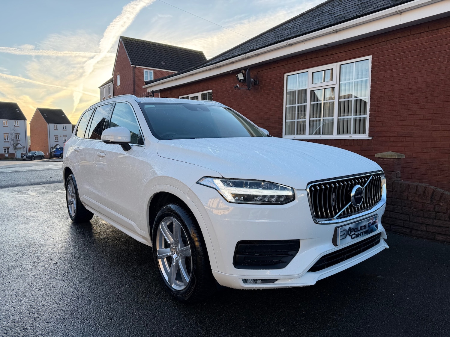 Used Volvo XC90 2021 for sale - 76114395: Photo 10