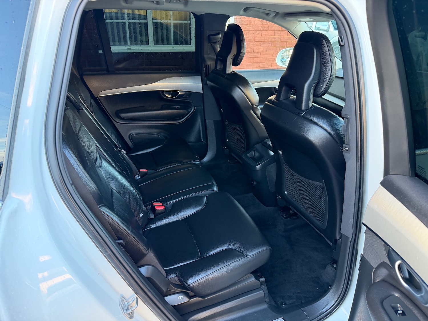 Used Volvo XC90 2021 for sale - 76114395: Photo 18