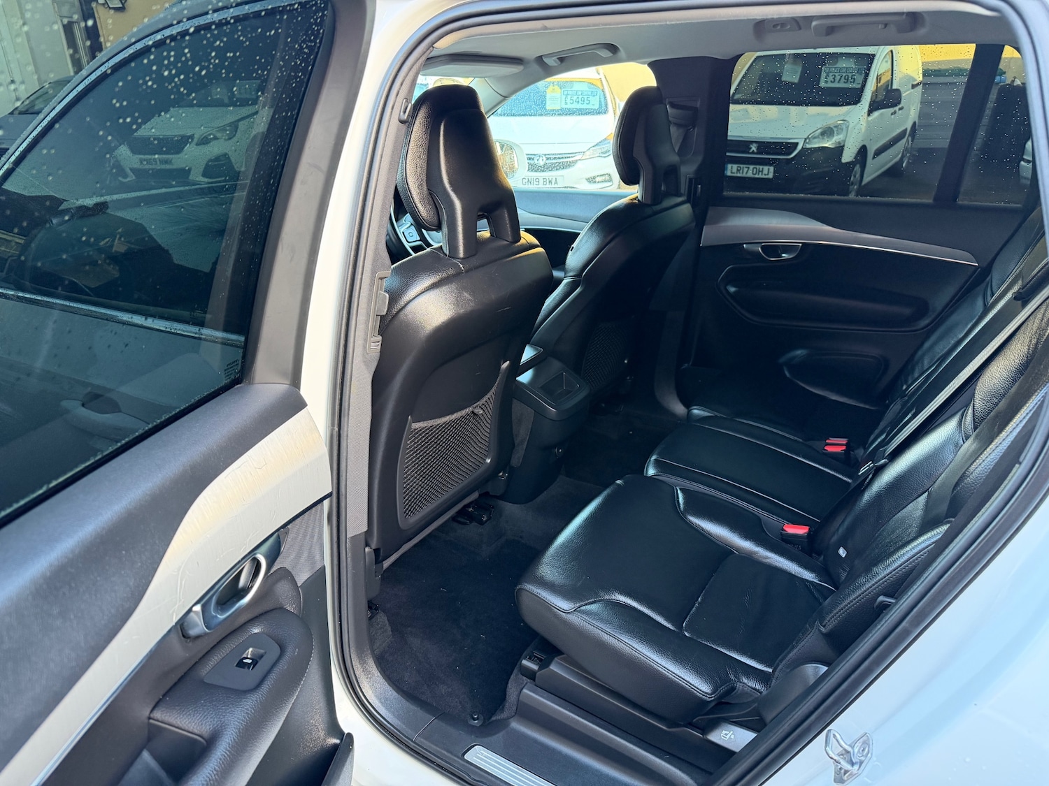 Used Volvo XC90 2021 for sale - 76114395: Photo 19