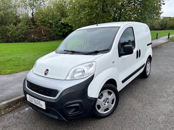 Used Fiat Fiorino 2021 for sale - 75223348: Photo