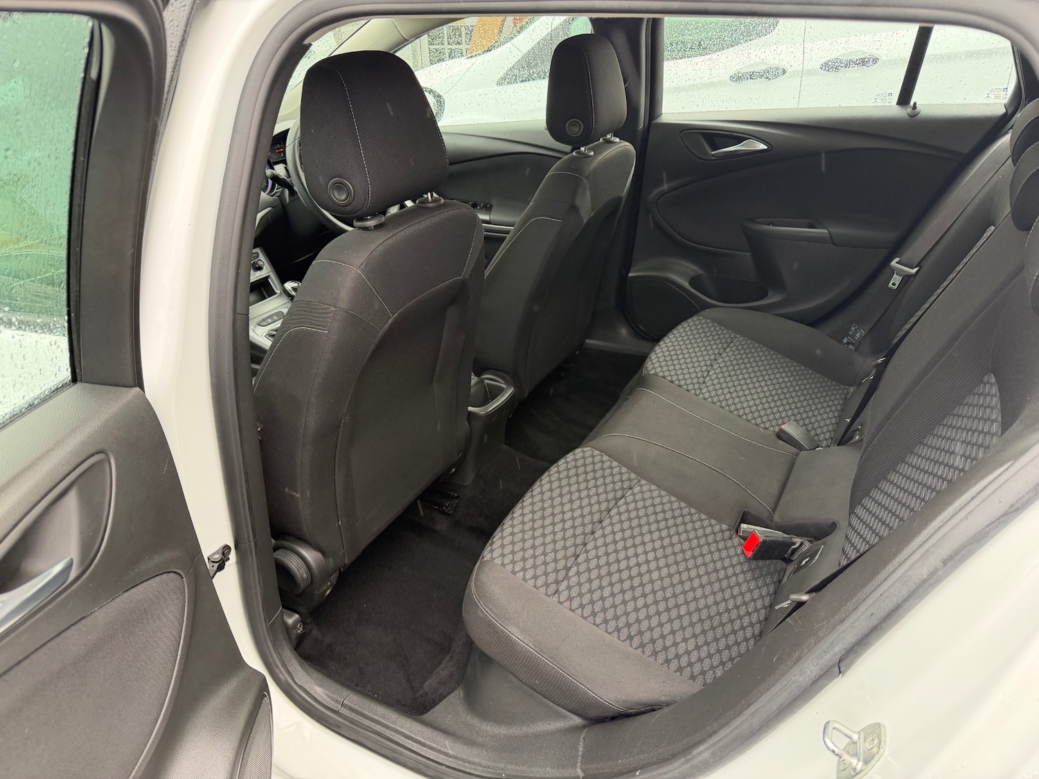 Used Vauxhall Astra 2019 for sale - 77235376: Photo 6