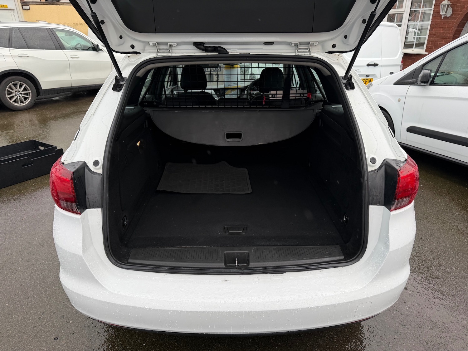 Used Vauxhall Astra 2019 for sale - 77235376: Photo 7