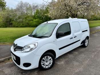 Used Renault Kangoo 2017 for sale - 74152430: Photo