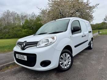 Used Renault Kangoo 2017 for sale - 74152430: Photo