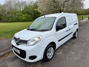 Used Renault Kangoo 2017 for sale - 74152430: Photo