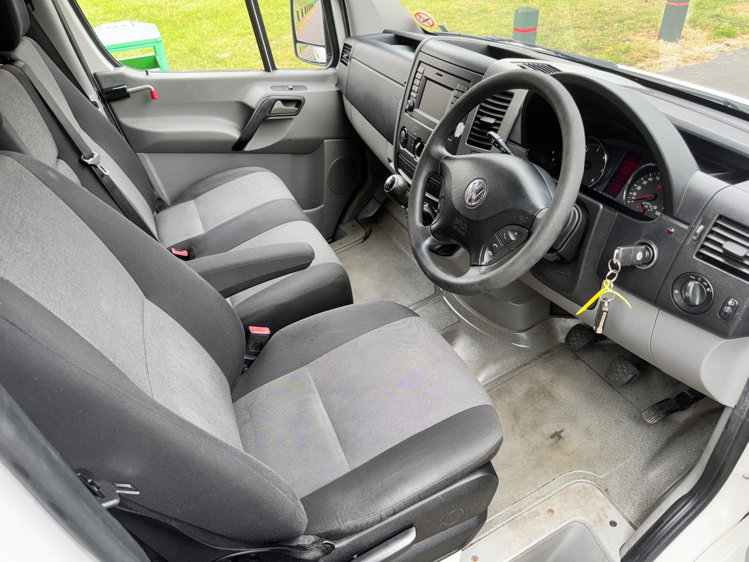 Vehicle 13