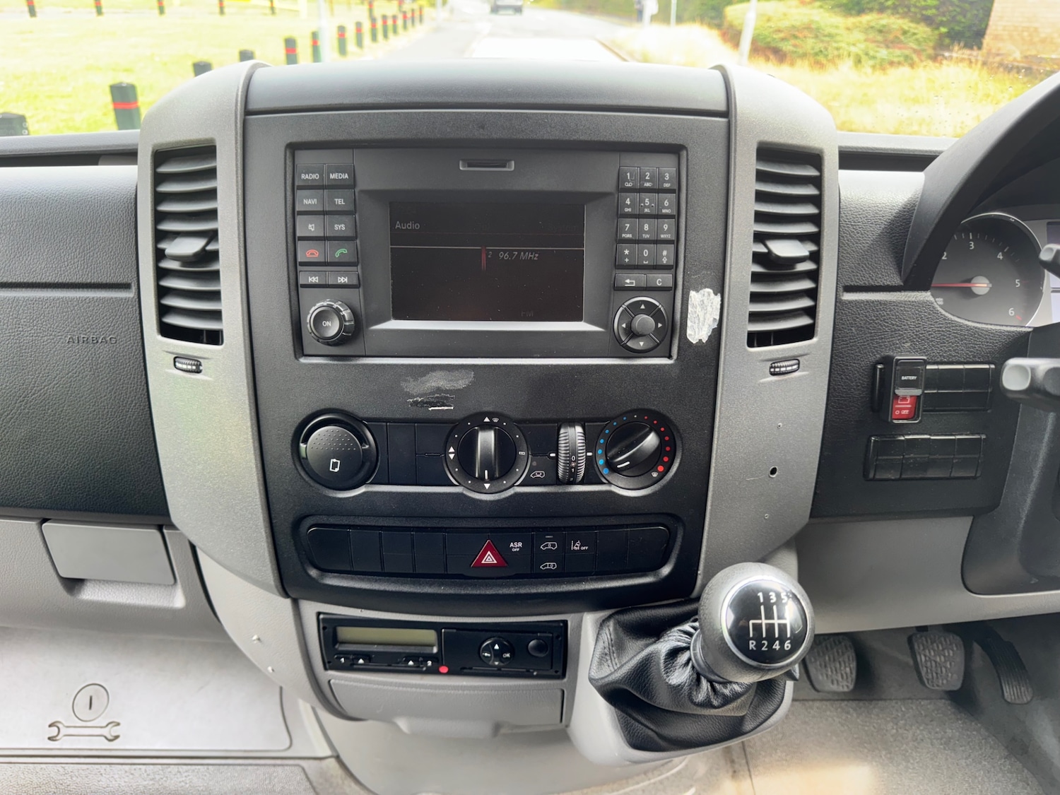 Vehicle 15