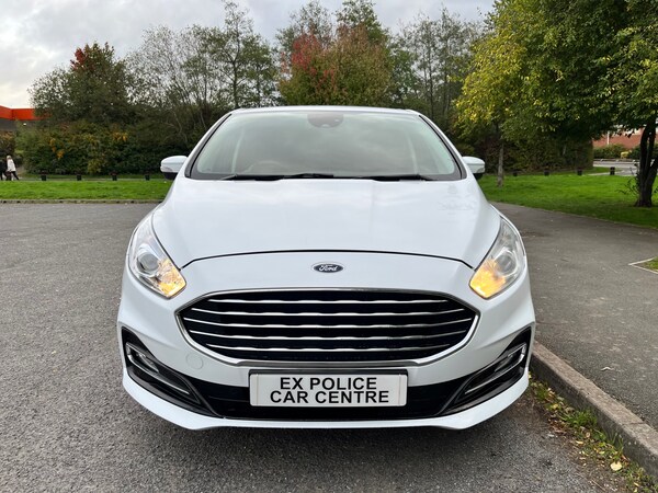 Used Ford S-Max 2020 for sale - 75274115: Photo 11