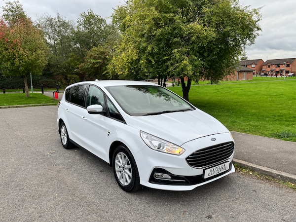 Used Ford S-Max 2020 for sale - 75274115: Photo 13