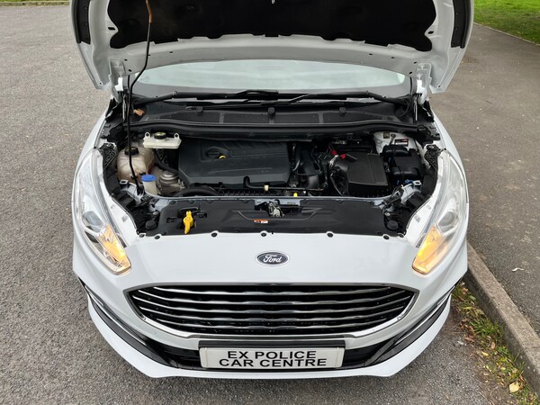 Used Ford S-Max 2020 for sale - 75274115: Photo 14