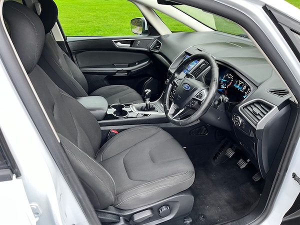 Used Ford S-Max 2020 for sale - 75274115: Photo 15