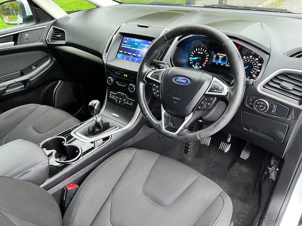 Used Ford S-Max 2020 for sale - 75274115: Photo 16