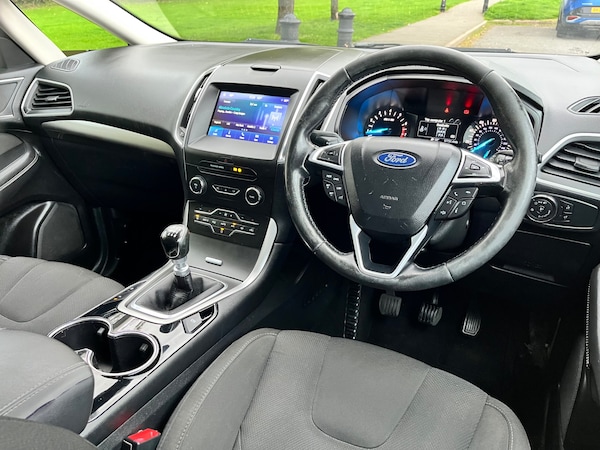 Used Ford S-Max 2020 for sale - 75274115: Photo 17