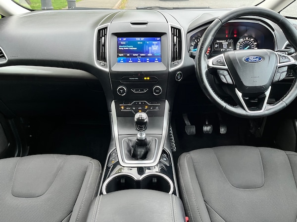 Used Ford S-Max 2020 for sale - 75274115: Photo 18