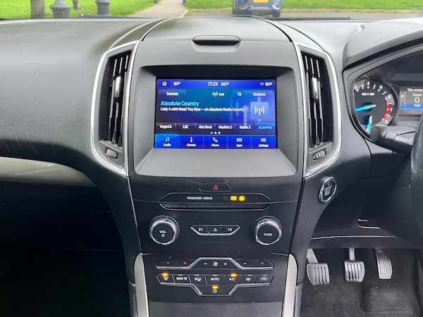 Used Ford S-Max 2020 for sale - 75274115: Photo 19