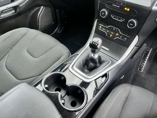 Used Ford S-Max 2020 for sale - 75274115: Photo 20