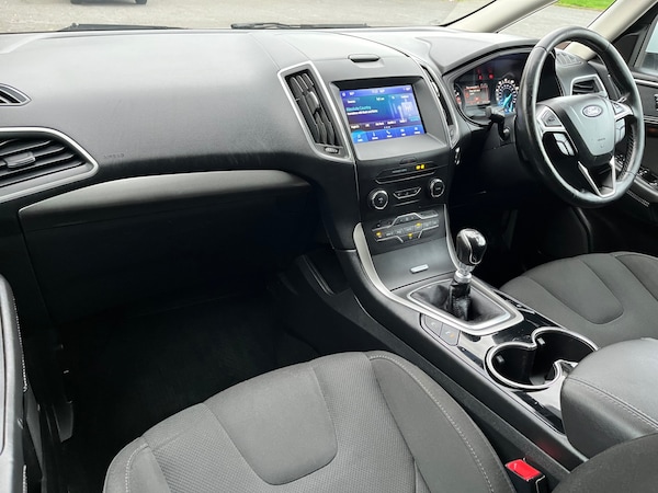 Used Ford S-Max 2020 for sale - 75274115: Photo 21