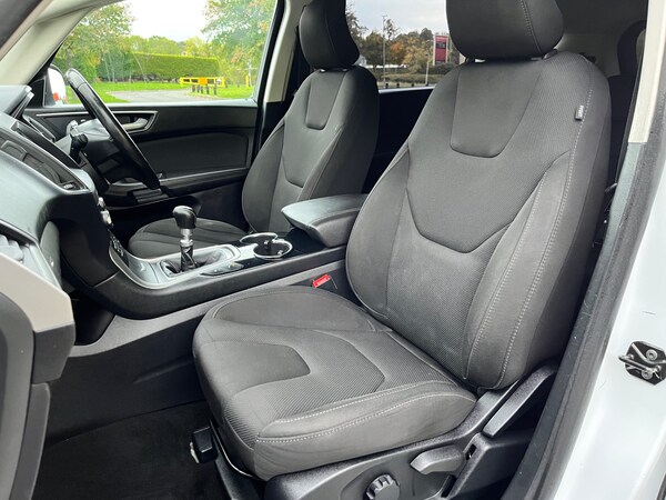 Used Ford S-Max 2020 for sale - 75274115: Photo 22