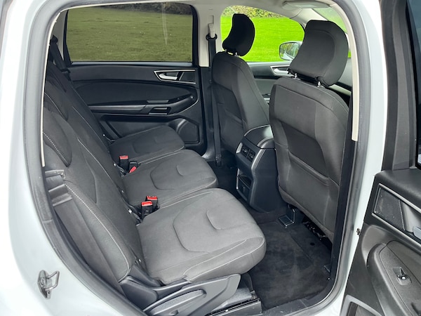 Used Ford S-Max 2020 for sale - 75274115: Photo 23
