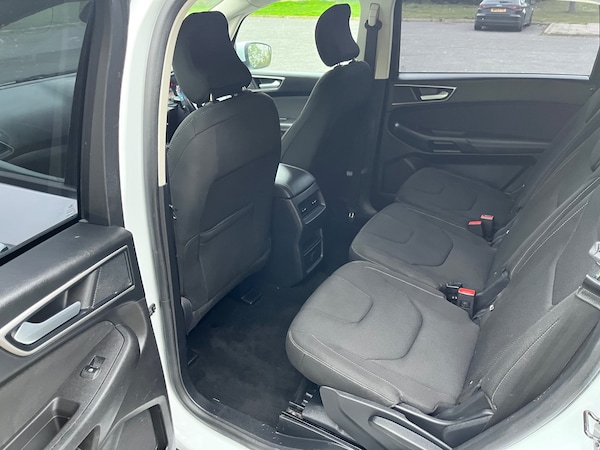 Used Ford S-Max 2020 for sale - 75274115: Photo 24