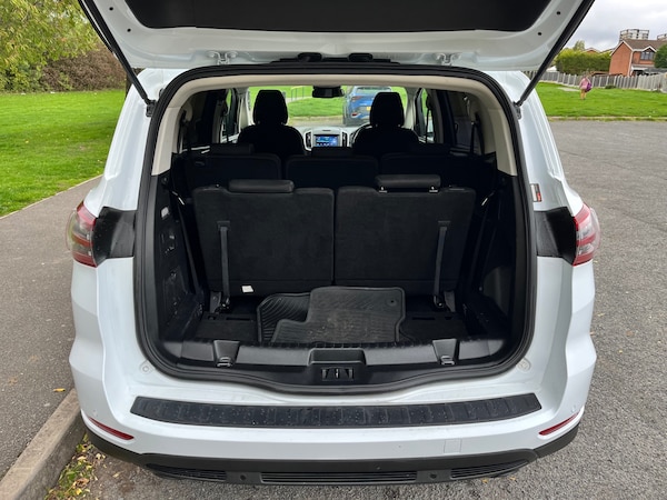 Used Ford S-Max 2020 for sale - 75274115: Photo 25