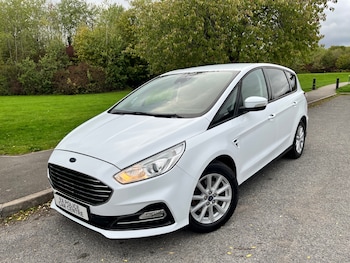 Used Ford S-Max 2020 for sale - 75274115: Photo 2
