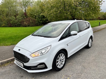 Used Ford S-Max 2020 for sale - 75274115: Photo 3