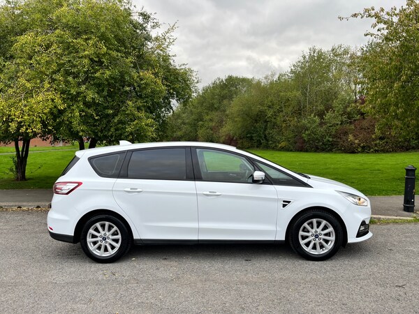 Used Ford S-Max 2020 for sale - 75274115: Photo 7