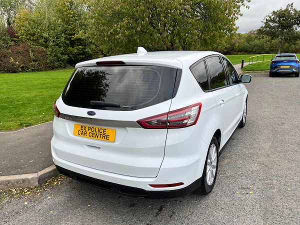 Used Ford S-Max 2020 for sale - 75274115: Photo 9