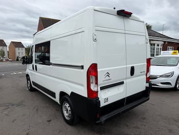 Used Citroen Relay 2019 for sale - 79692655: Photo