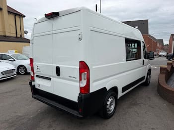 Used Citroen Relay 2019 for sale - 79692655: Photo