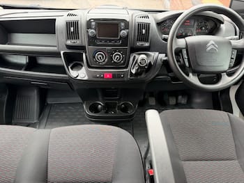Used Citroen Relay 2019 for sale - 79692655: Photo