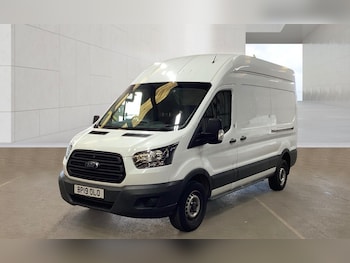 Used Ford Transit 2019 for sale - 78477501: Photo