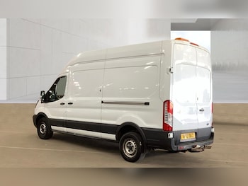 Used Ford Transit 2019 for sale - 78477501: Photo