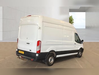 Used Ford Transit 2019 for sale - 78477501: Photo