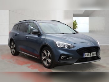 Used Ford Focus 2020 for sale - 78776642: Photo
