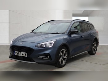 Used Ford Focus 2020 for sale - 78776642: Photo