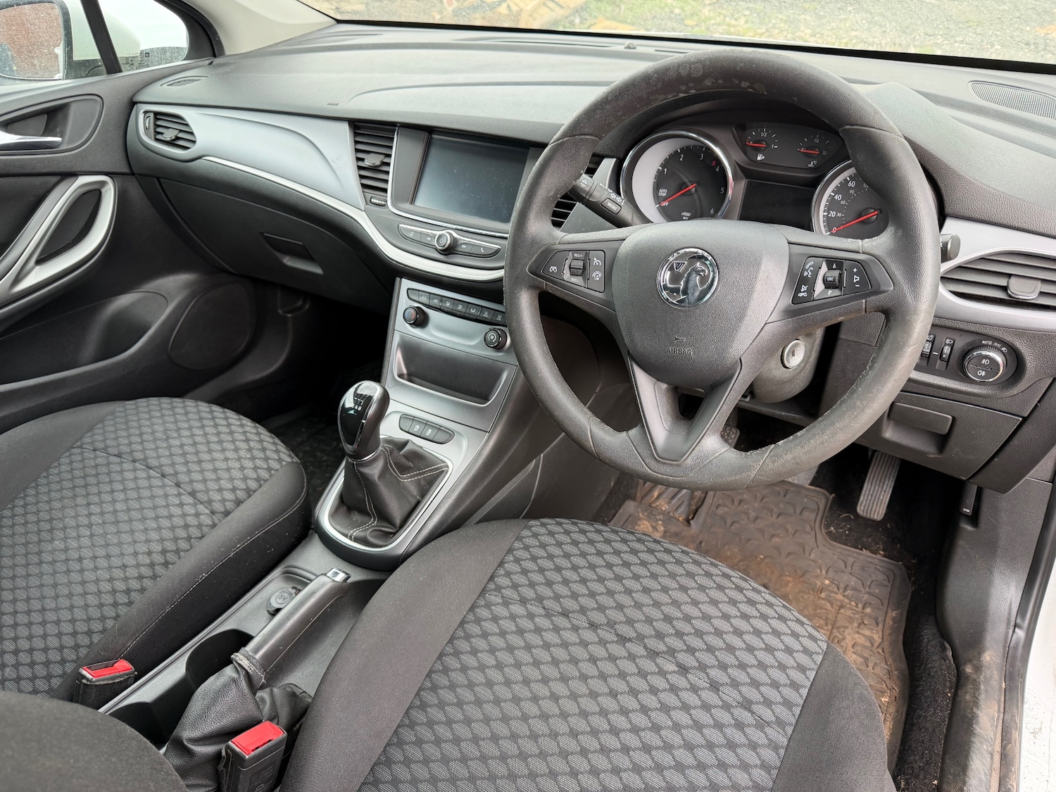 Used Vauxhall Astra 2019 for sale - 77829913: Photo 3