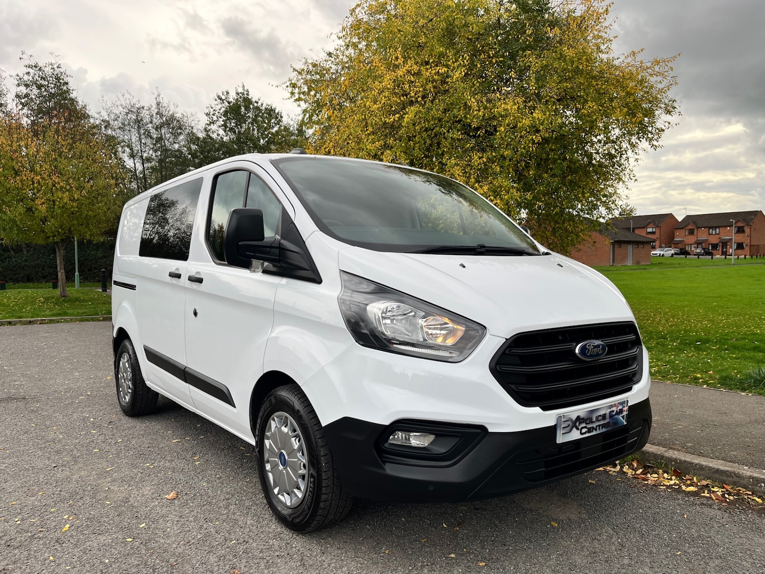 Used Ford Transit Custom 2019 for sale - 74247798: Photo 11