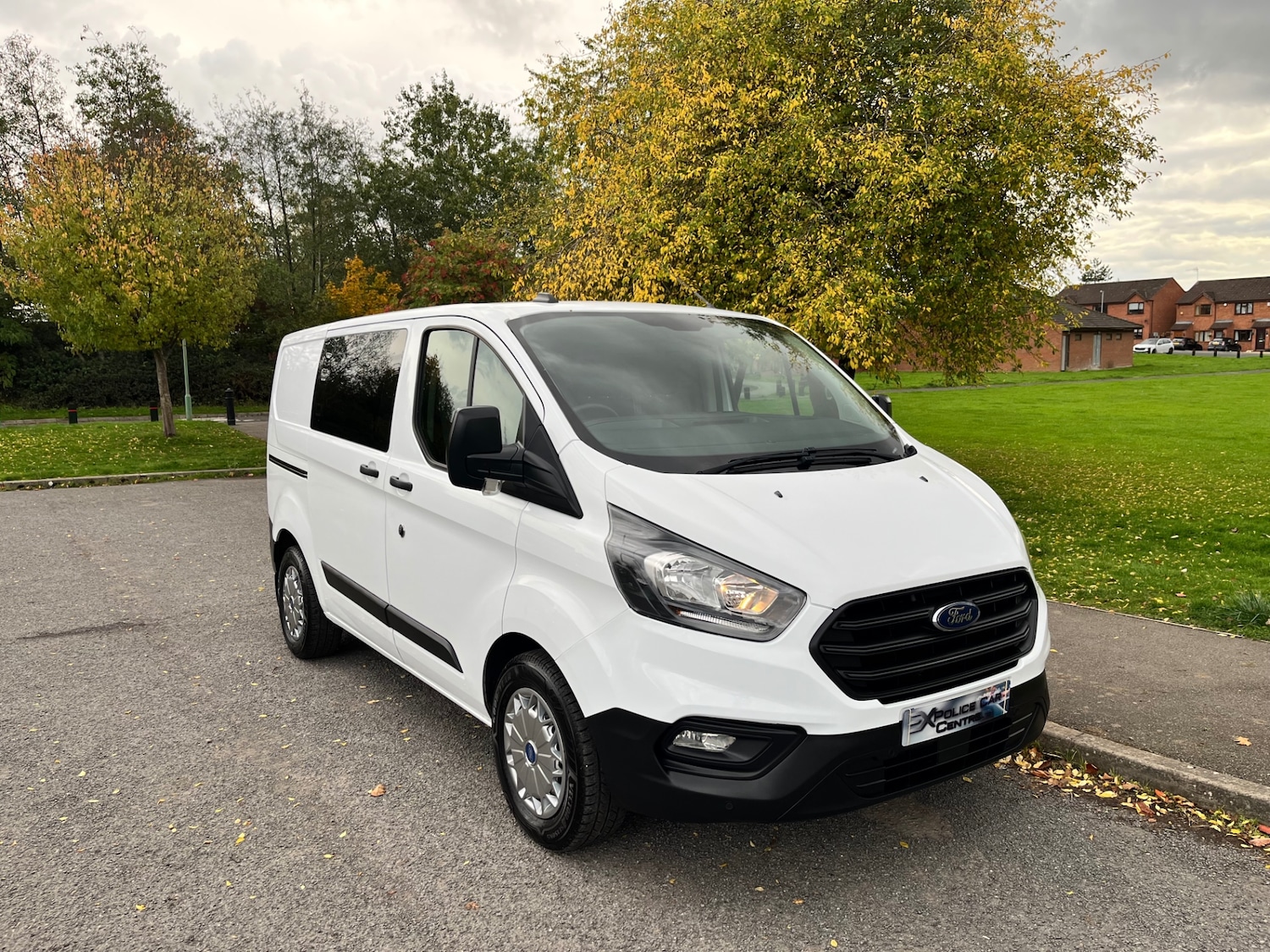 Used Ford Transit Custom 2019 for sale - 74247798: Photo 12
