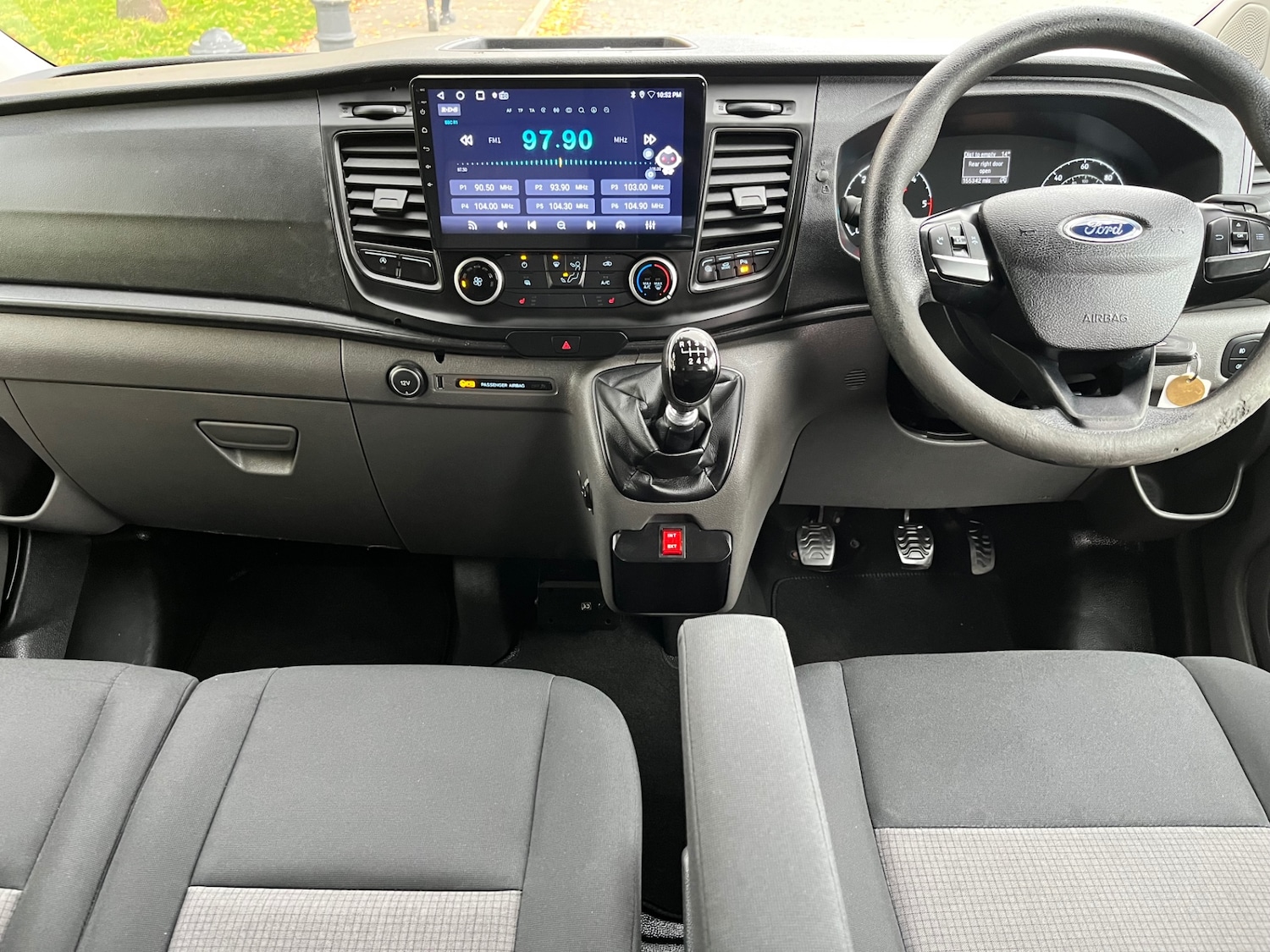Used Ford Transit Custom 2019 for sale - 74247798: Photo 17