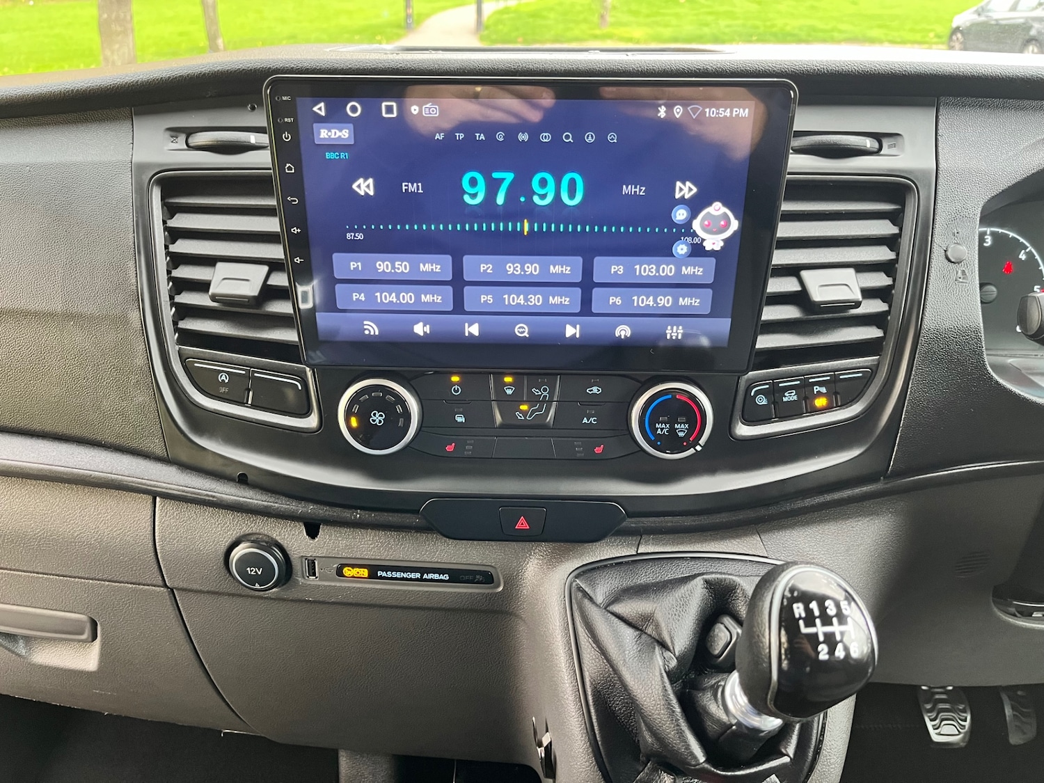 Used Ford Transit Custom 2019 for sale - 74247798: Photo 18