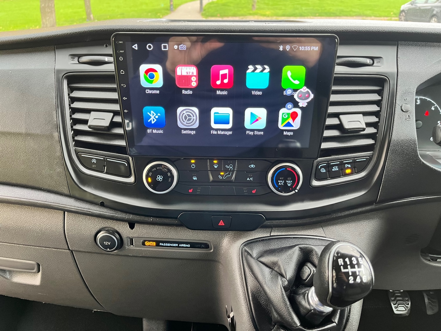 Used Ford Transit Custom 2019 for sale - 74247798: Photo 20