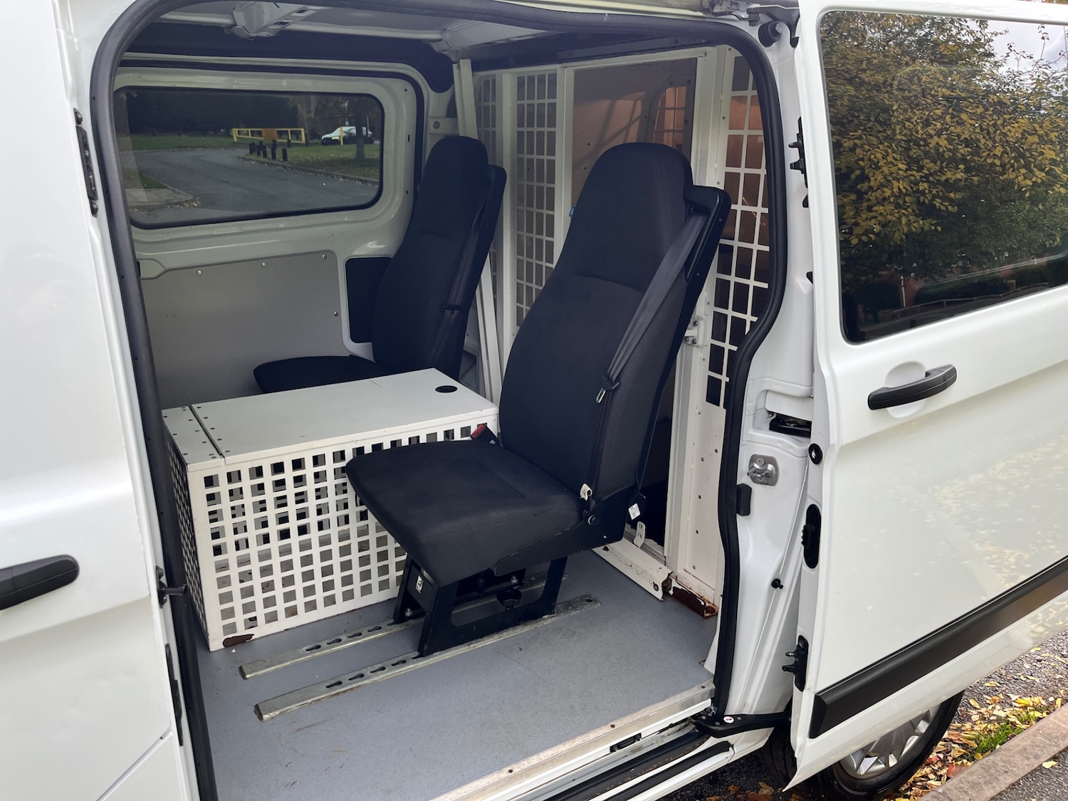 Used Ford Transit Custom 2019 for sale - 74247798: Photo 28