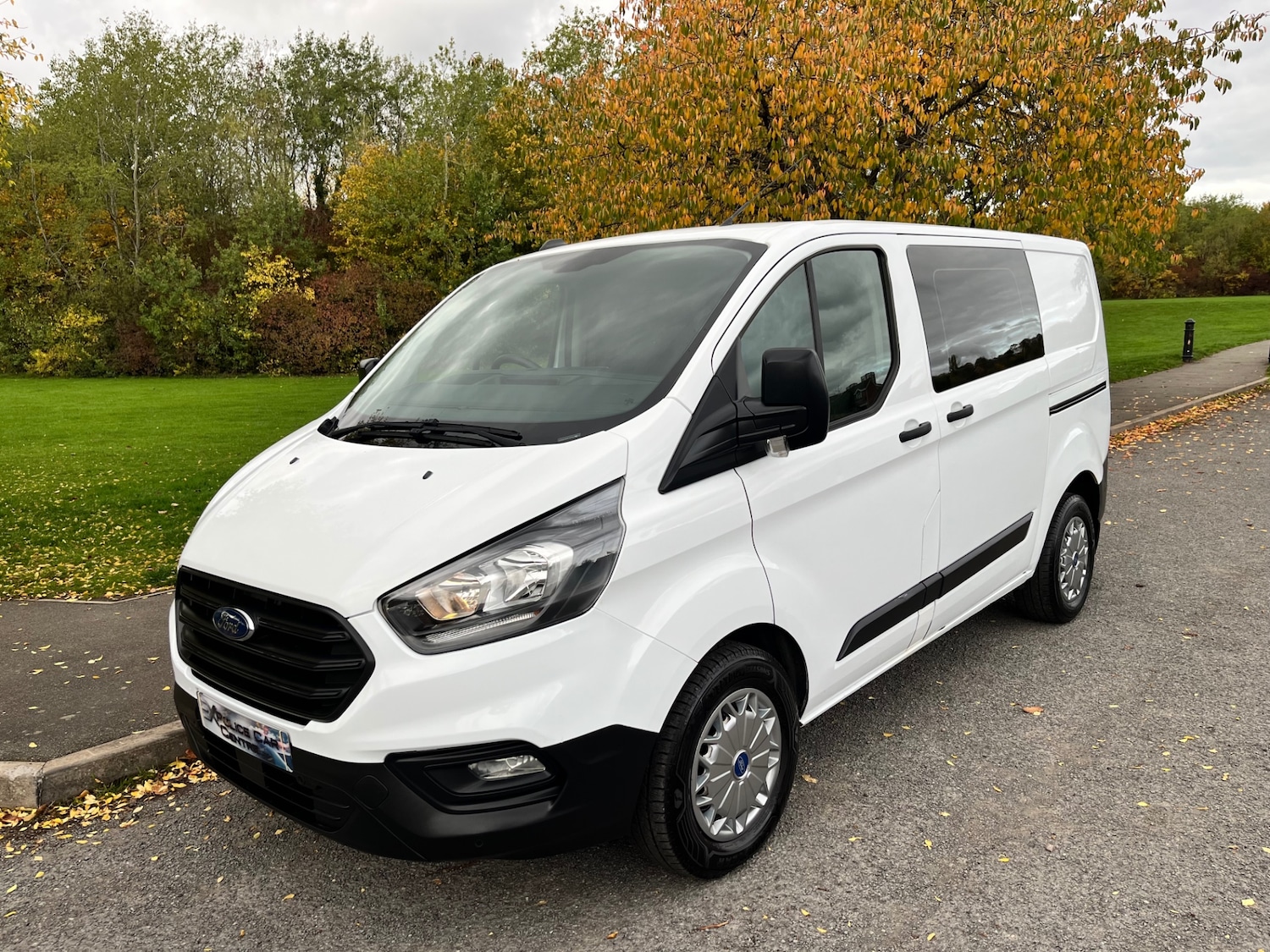 Used Ford Transit Custom 2019 for sale - 74247798: Photo 3