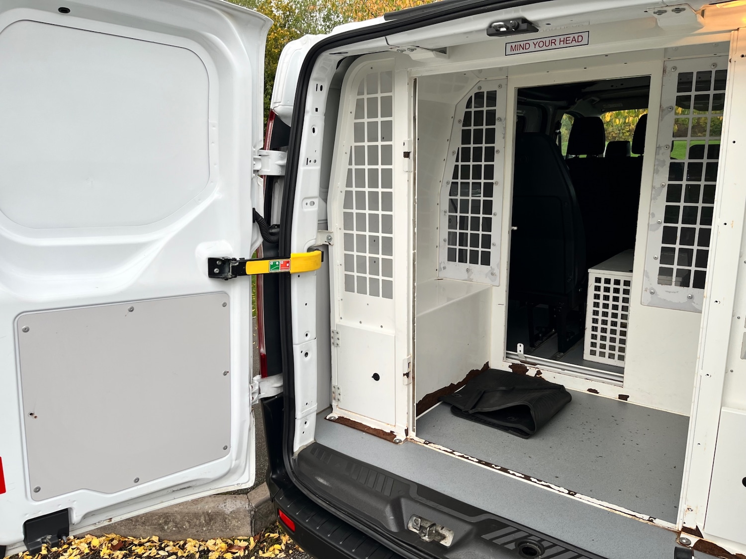 Used Ford Transit Custom 2019 for sale - 74247798: Photo 31